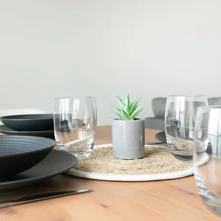 Apartamento Le Bourvil - T2 Calme Et Spacieux La Chapelle-Sur-Erdre